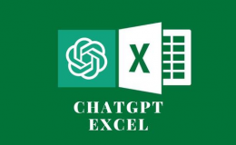 ChatGPT不仅是聊天，ChatGPT直接操作Excel，办公更高效！！！